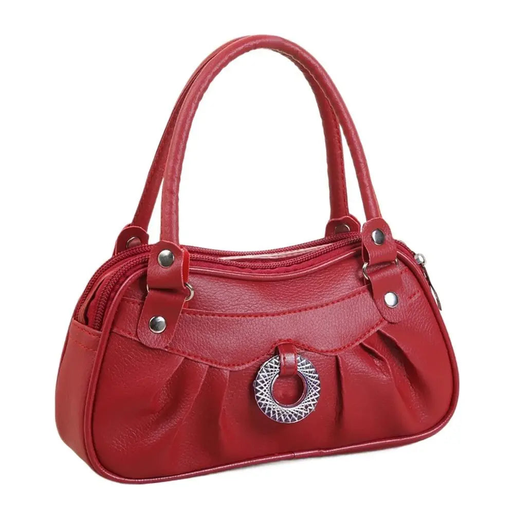 Sac à main en Cuir