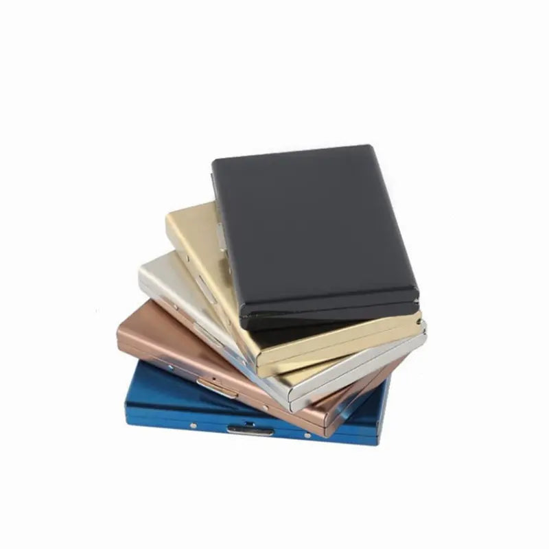Le porte-cartes Design