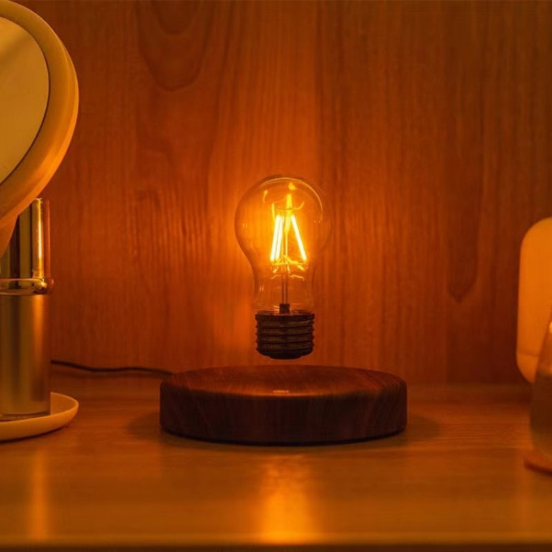 Veilleuse Lampe Flottant Lévitation