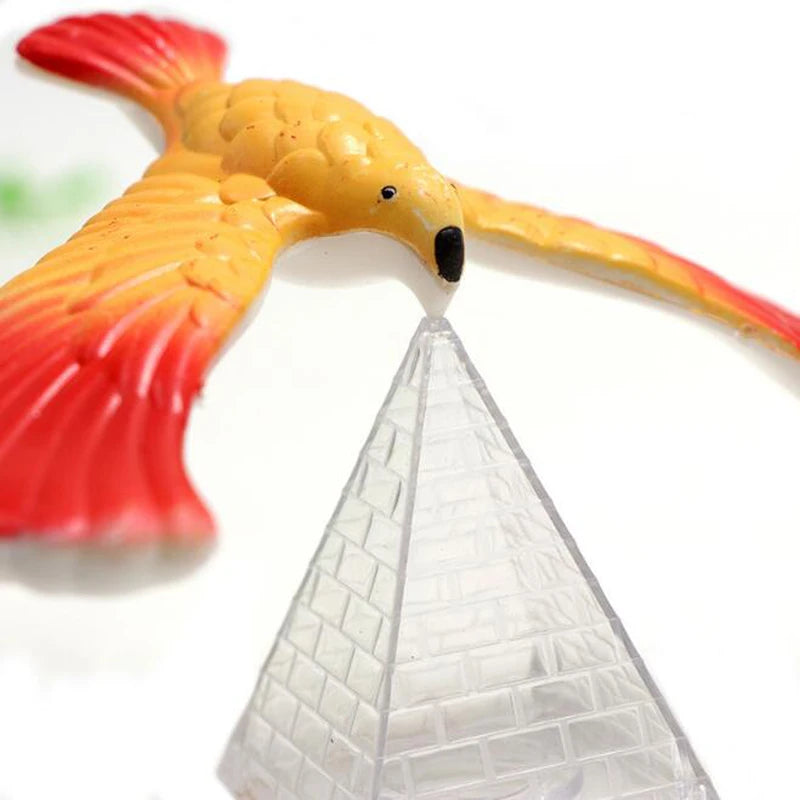 Oiseaux Equilibriste Antistress