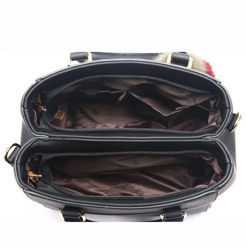 Sac à Main Vintage