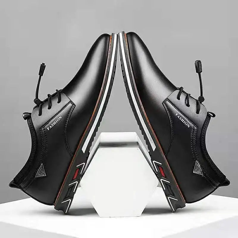 Chaussure Homme Haute Qualité