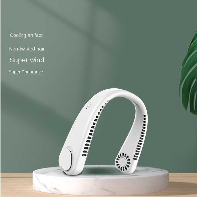 Ventilateur de Cou