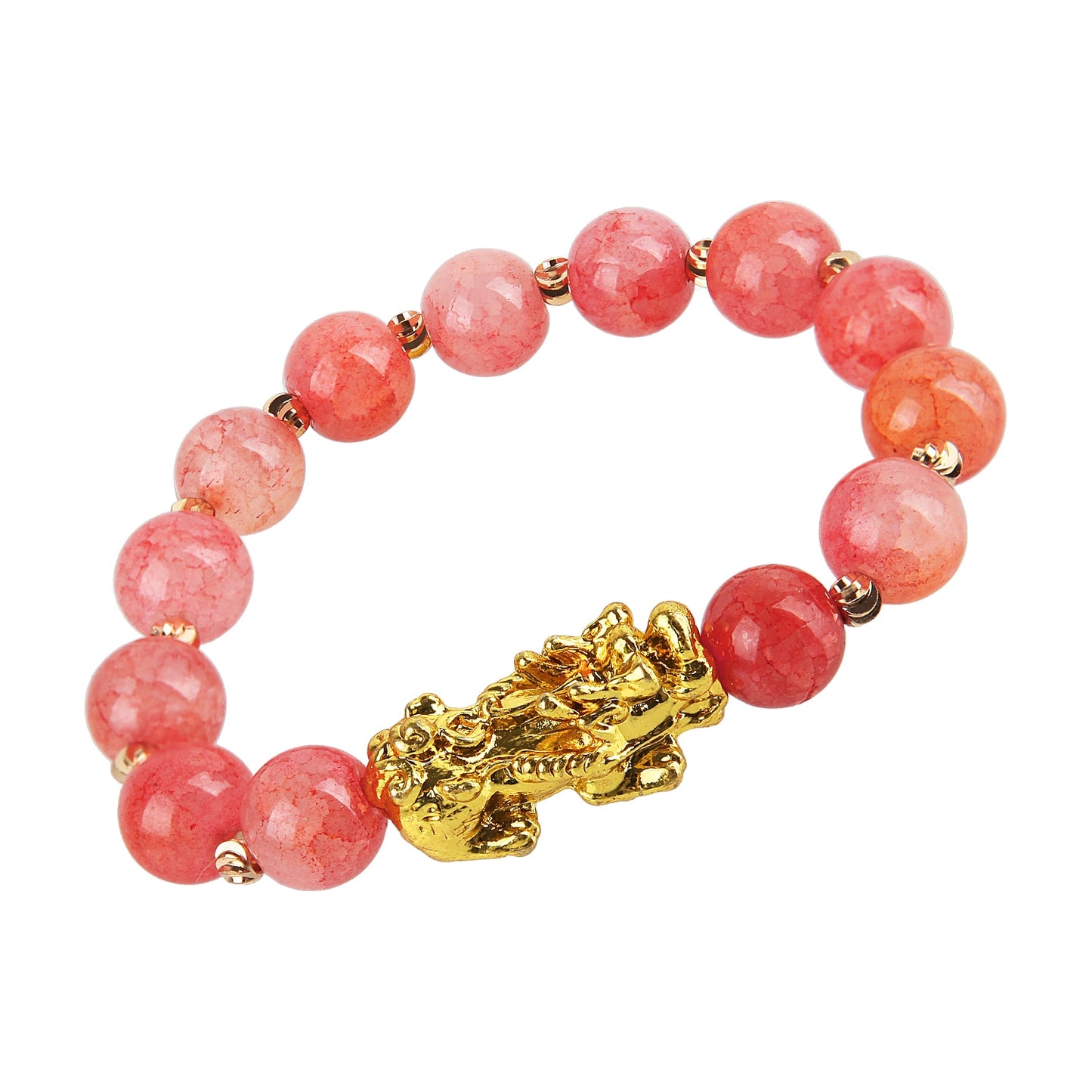 Bracelet Feng Shui Bonne Chance