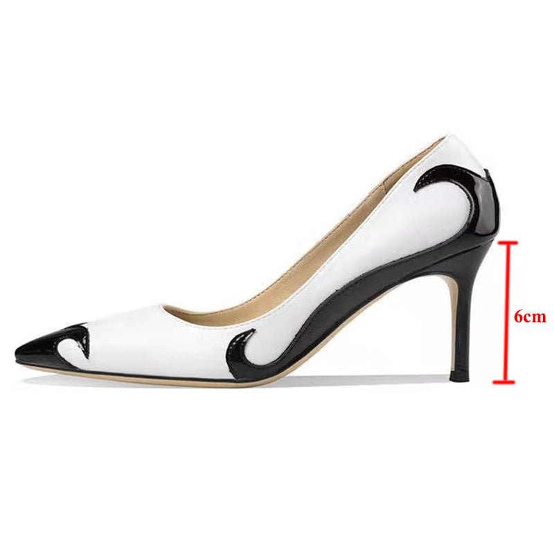 Chaussures Escarpins Boucles Class