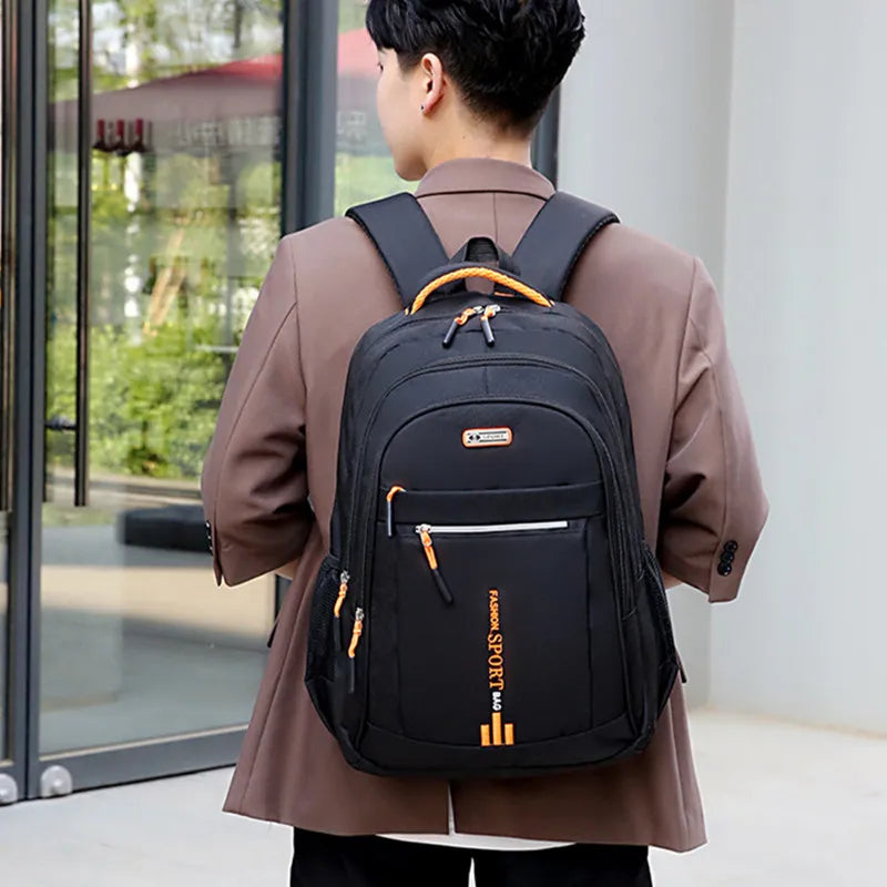 Sac à Dos pour Ordinateur Portable