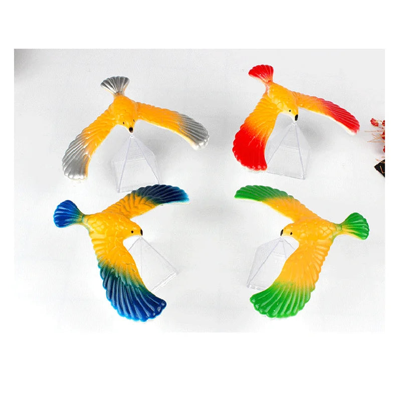 Oiseaux Equilibriste Antistress