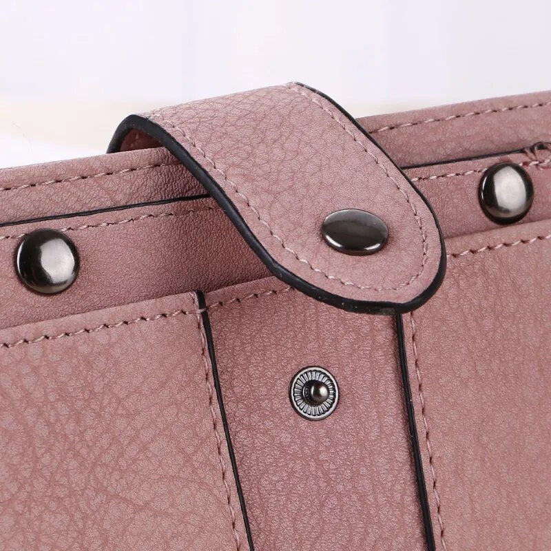 Portefeuille Sac à Main Femmes