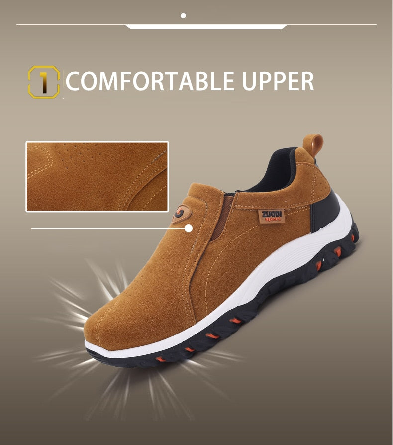 Chaussures de Marche Randonné Homme 38-50