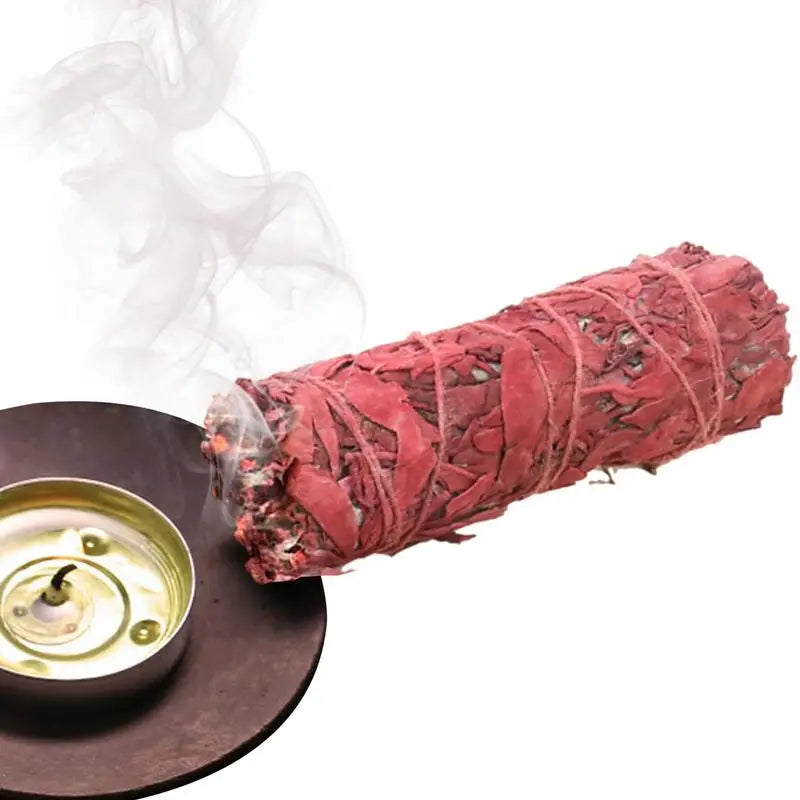 Bâtonnets de sauge, Sang de Dragon