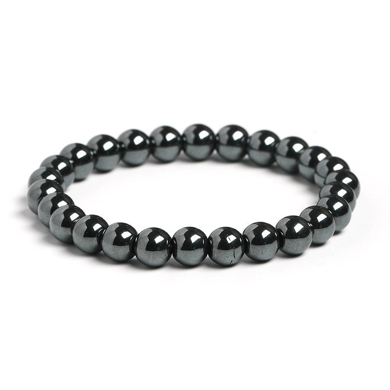 Bracelets Femmes / Hommes Pierre Naturelle