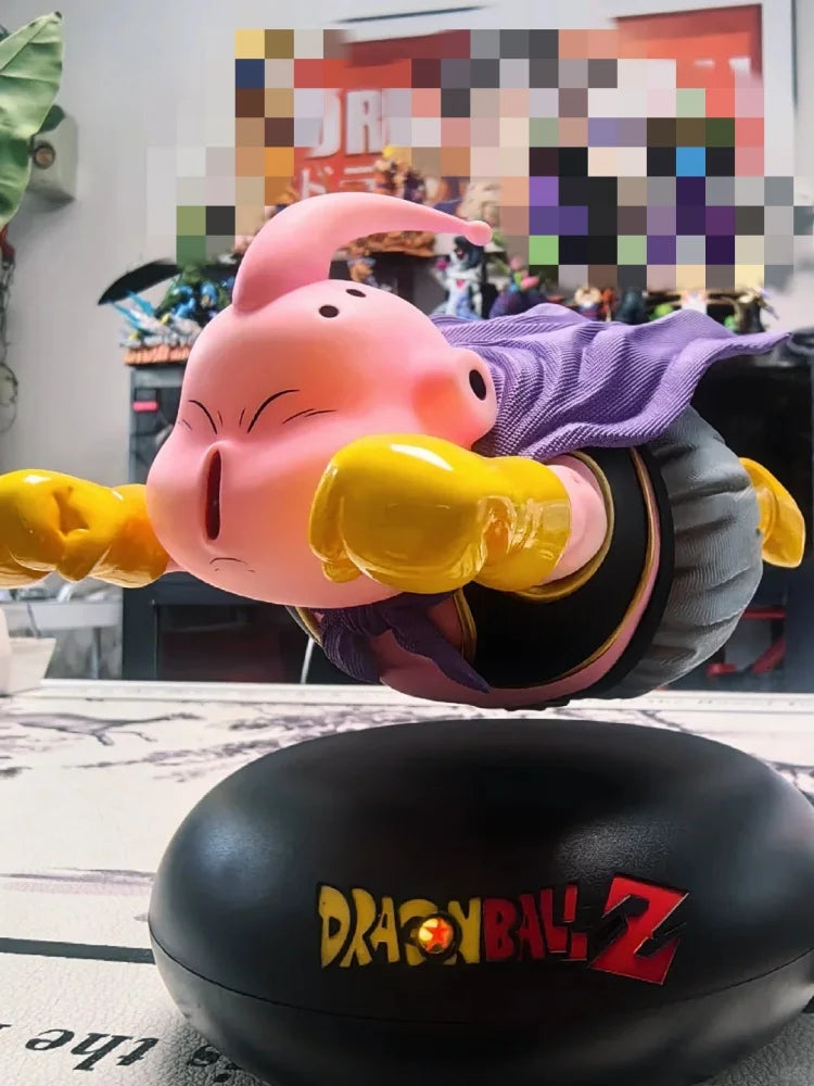 Figurine Dragon Ball en Lévitation Magnétique