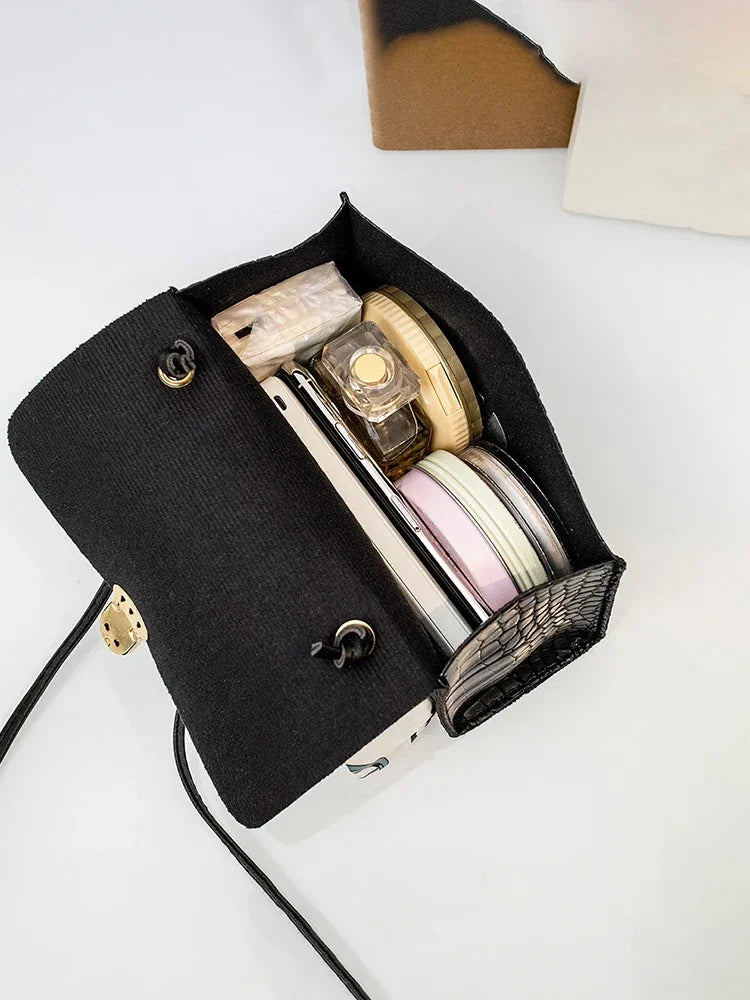 Sac Fourre-Tout