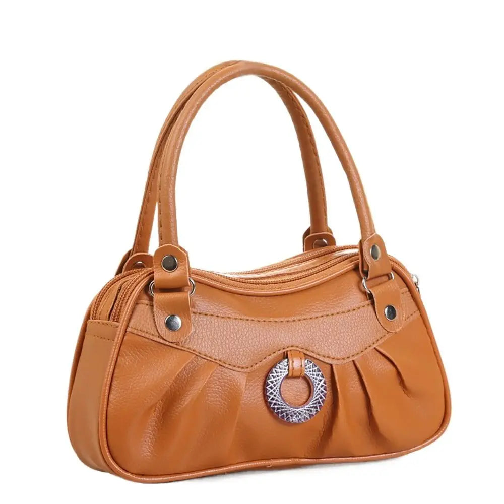 Sac à main en Cuir