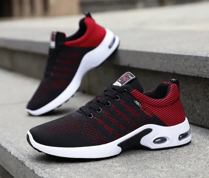 Chaussure Homme printemps nouvelle Tendance