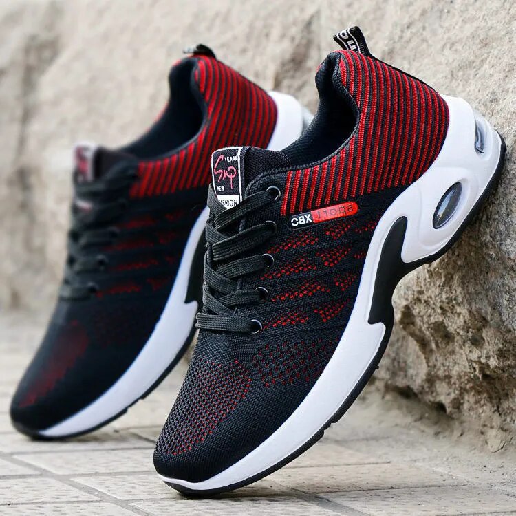 Chaussure Homme printemps nouvelle Tendance