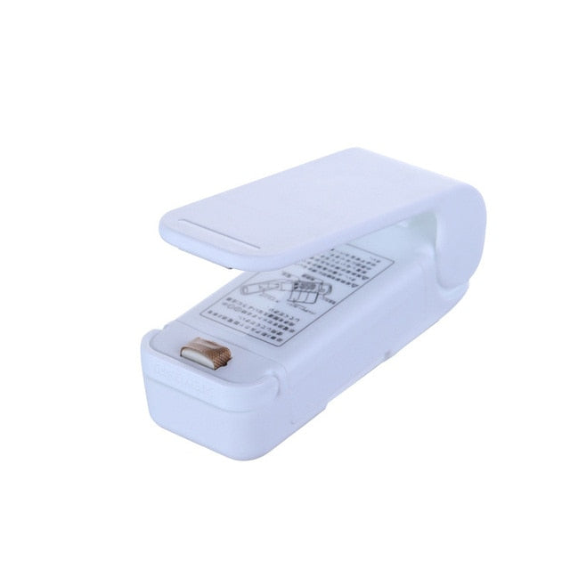 Thermoscellant de Sac en Plastique