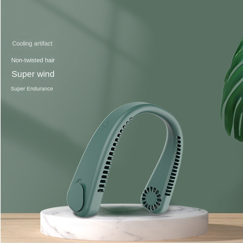 Ventilateur de Cou