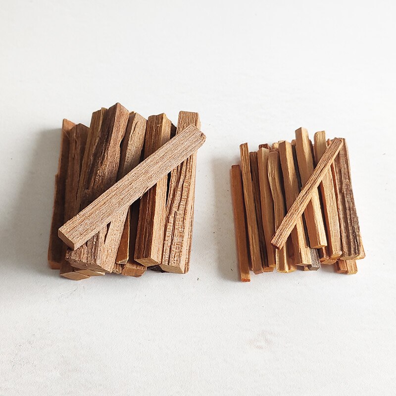 Palo Santo - Bois Sacré Naturel-50g