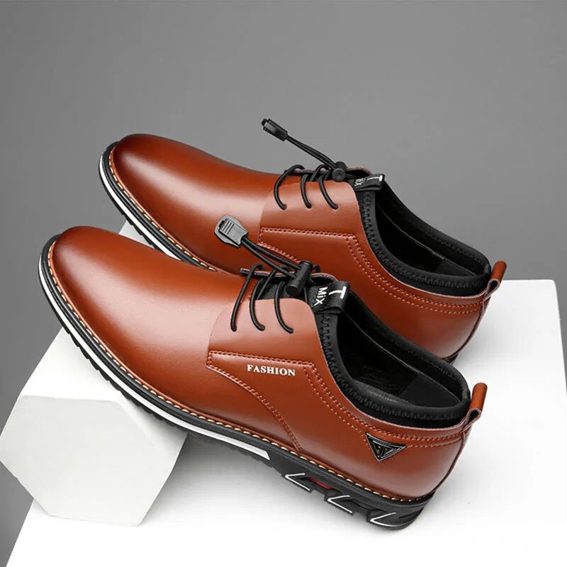 Chaussure Homme Haute Qualité