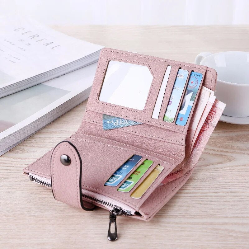 Portefeuille Sac à Main Femmes