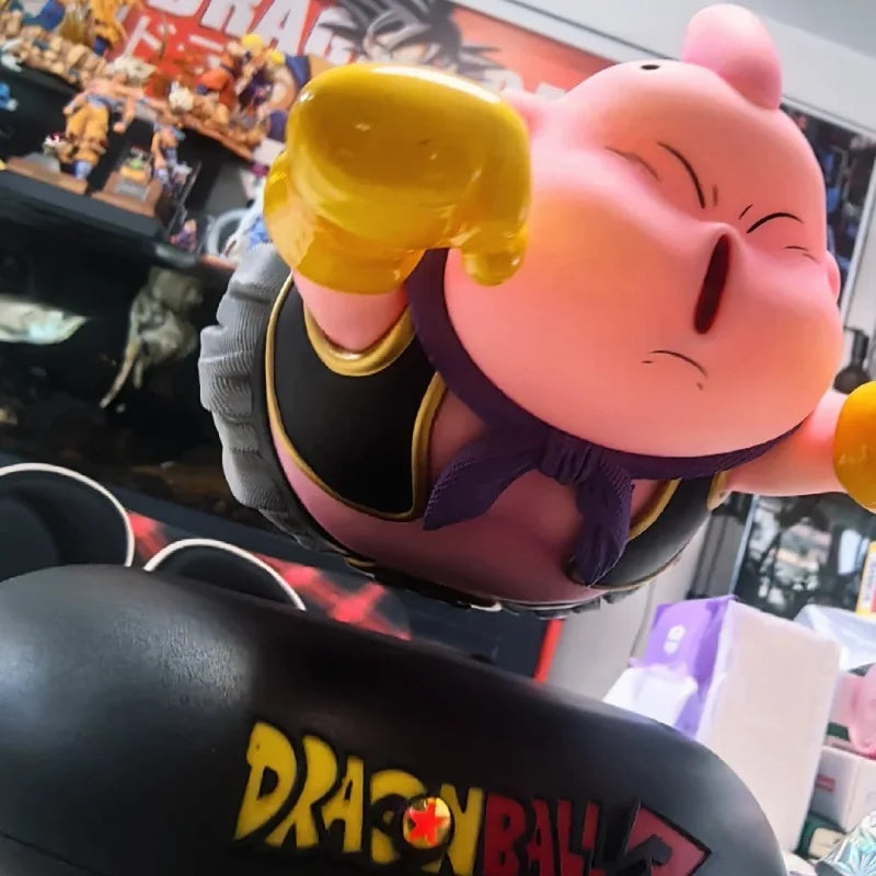 Figurine Dragon Ball en Lévitation Magnétique