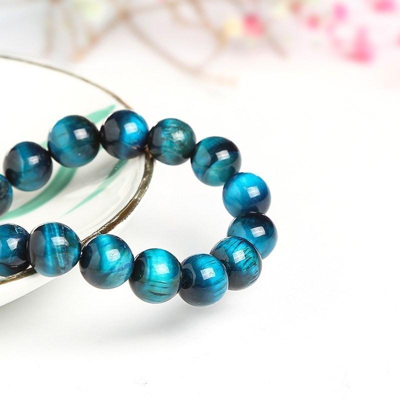 Bracelets Femmes / Hommes Pierre Naturelle
