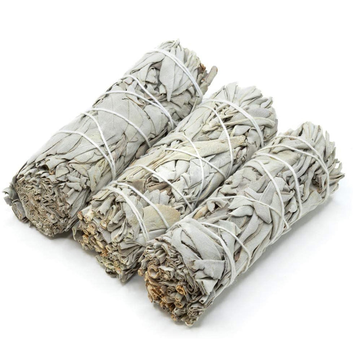 Bâton de Sauge Blanche 10cm