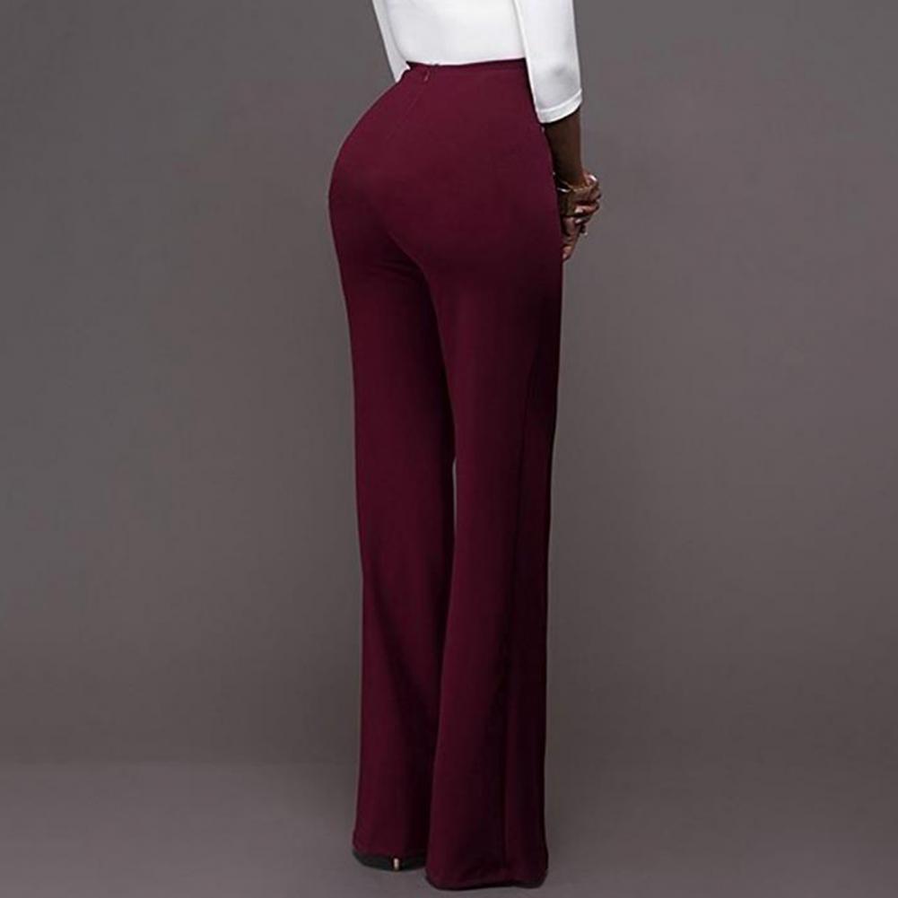 Pantalon Class Large pour Femme