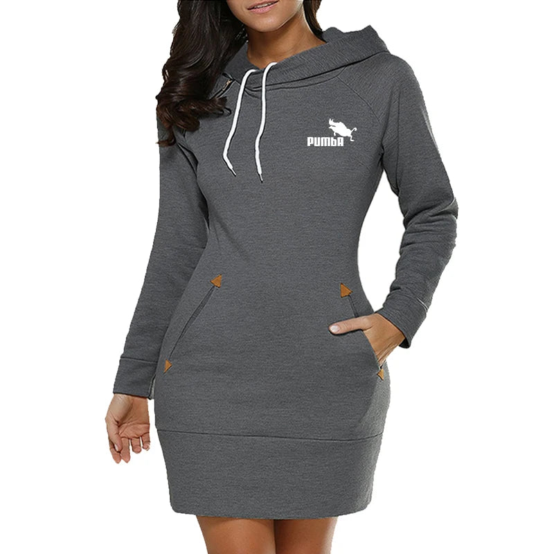 Sweat-shirt Femme