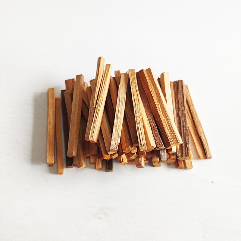 Palo Santo - Bois Sacré Naturel-50g