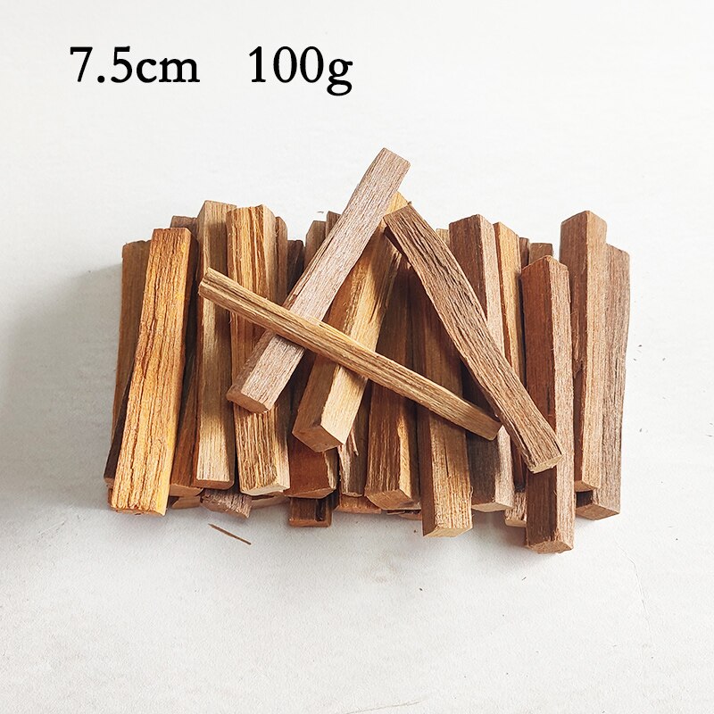 Palo Santo - Bois Sacré Naturel-50g