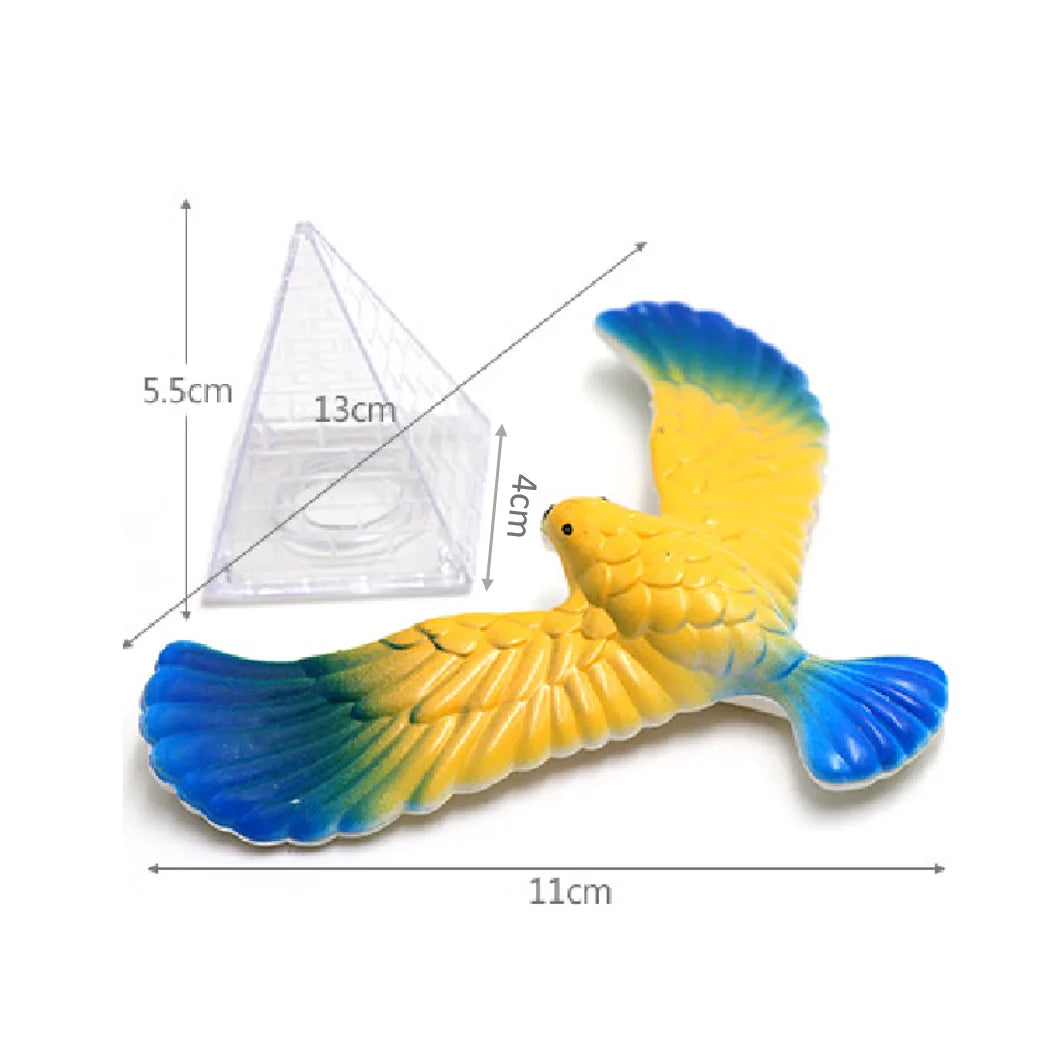 Oiseaux Equilibriste Antistress