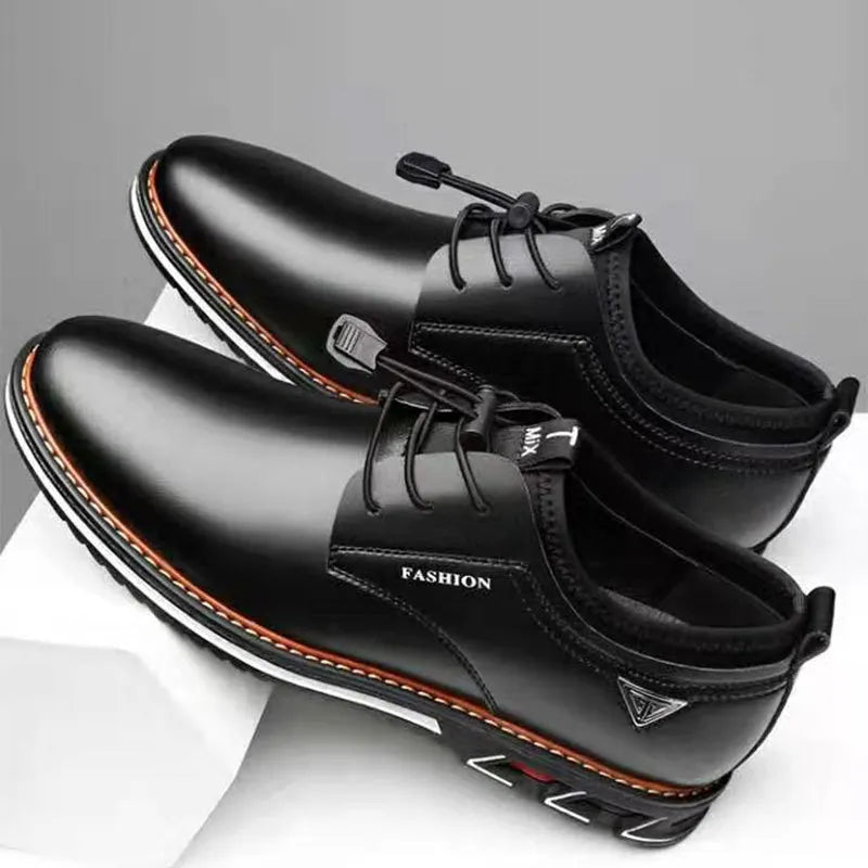 Chaussure Homme Haute Qualité