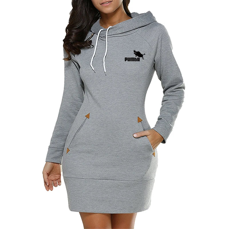 Sweat-shirt Femme