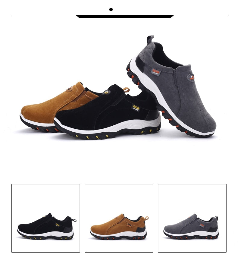 Chaussures de Marche Randonné Homme 38-50