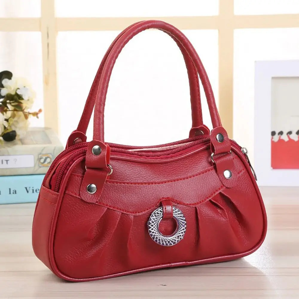 Sac à main en Cuir
