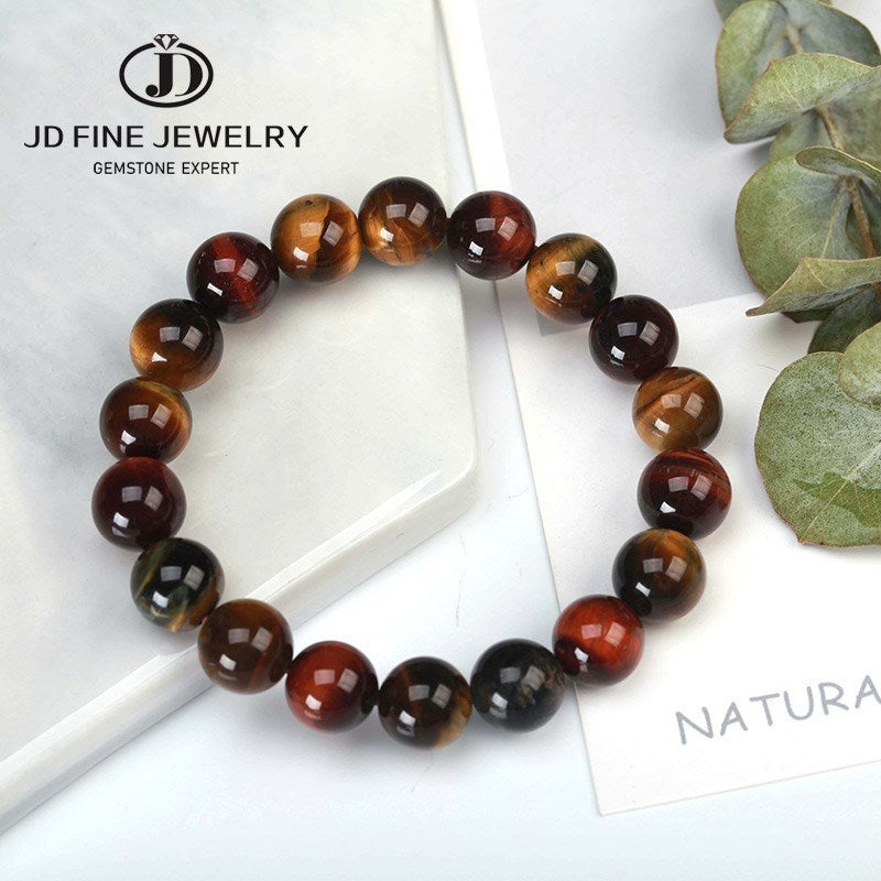 Bracelets Femmes / Hommes Pierre Naturelle