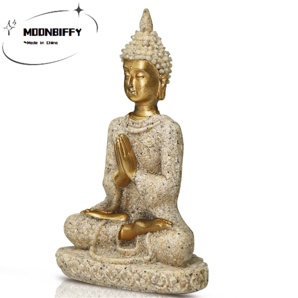 Statues Bouddha Artisanale