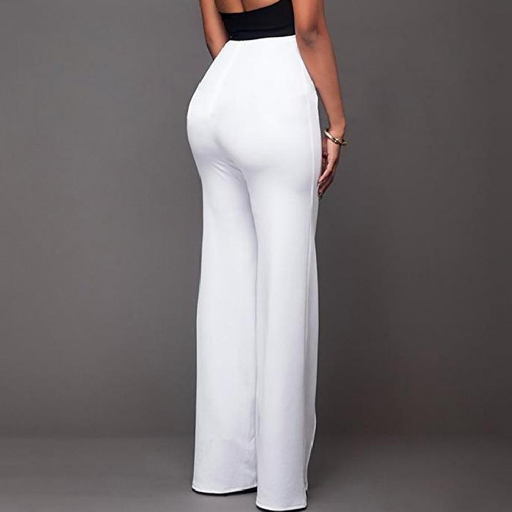 Pantalon Class Large pour Femme