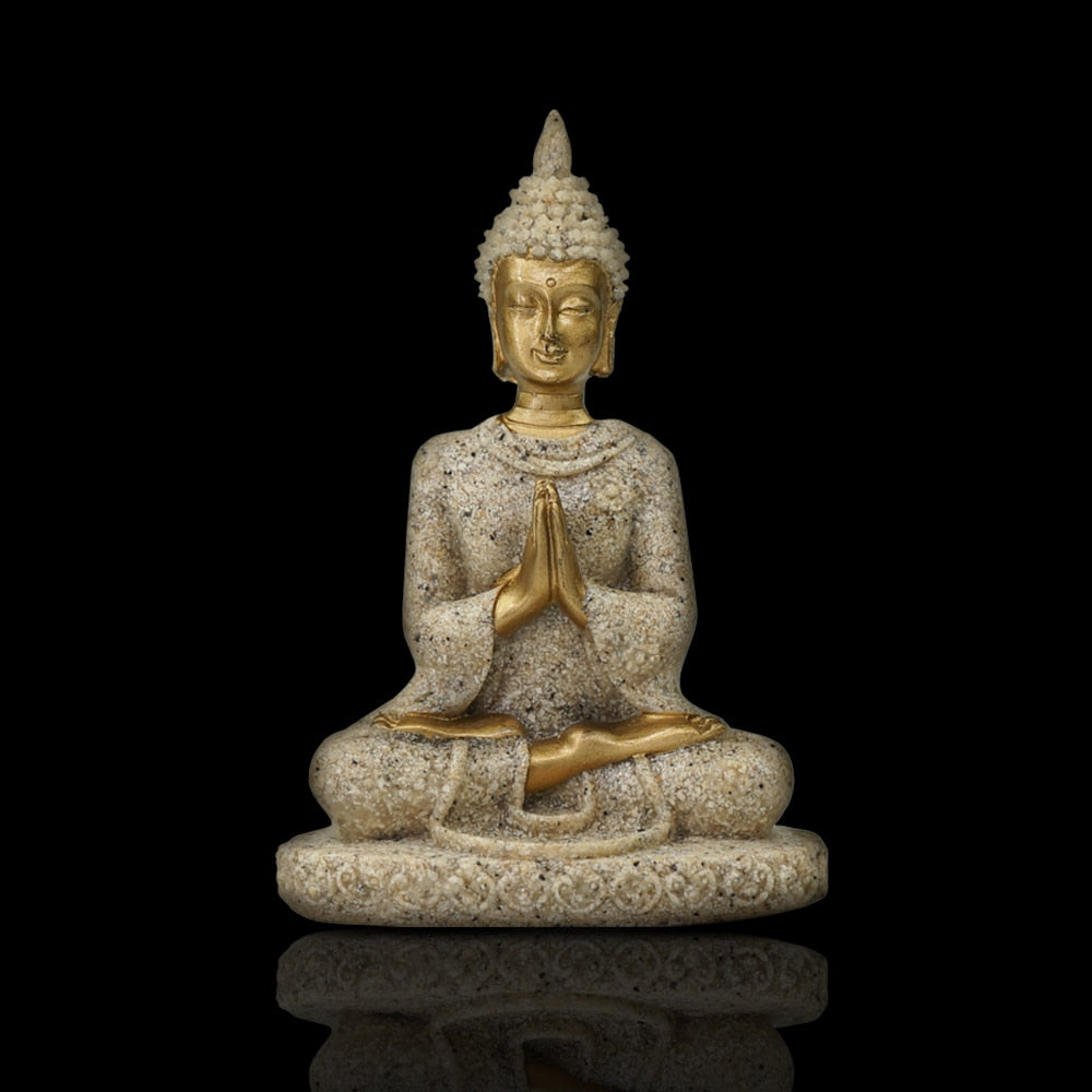 Statues Bouddha Artisanale