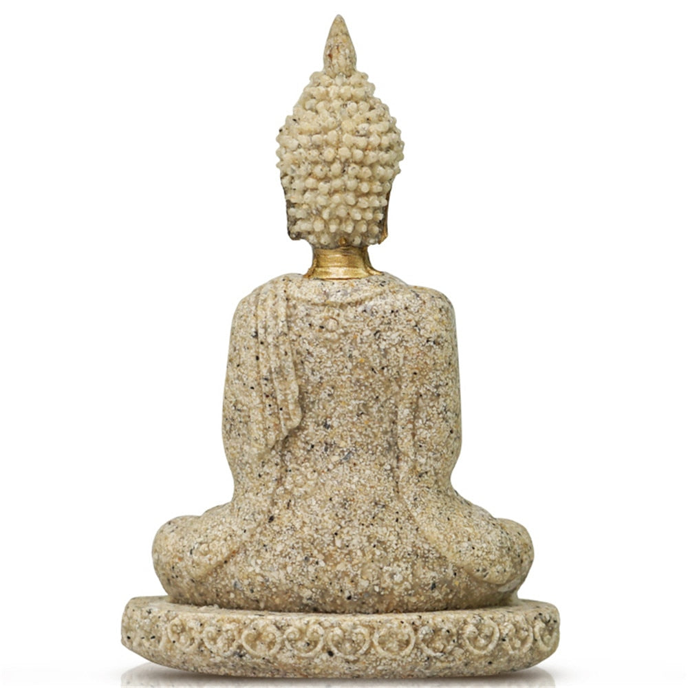 Statues Bouddha Artisanale