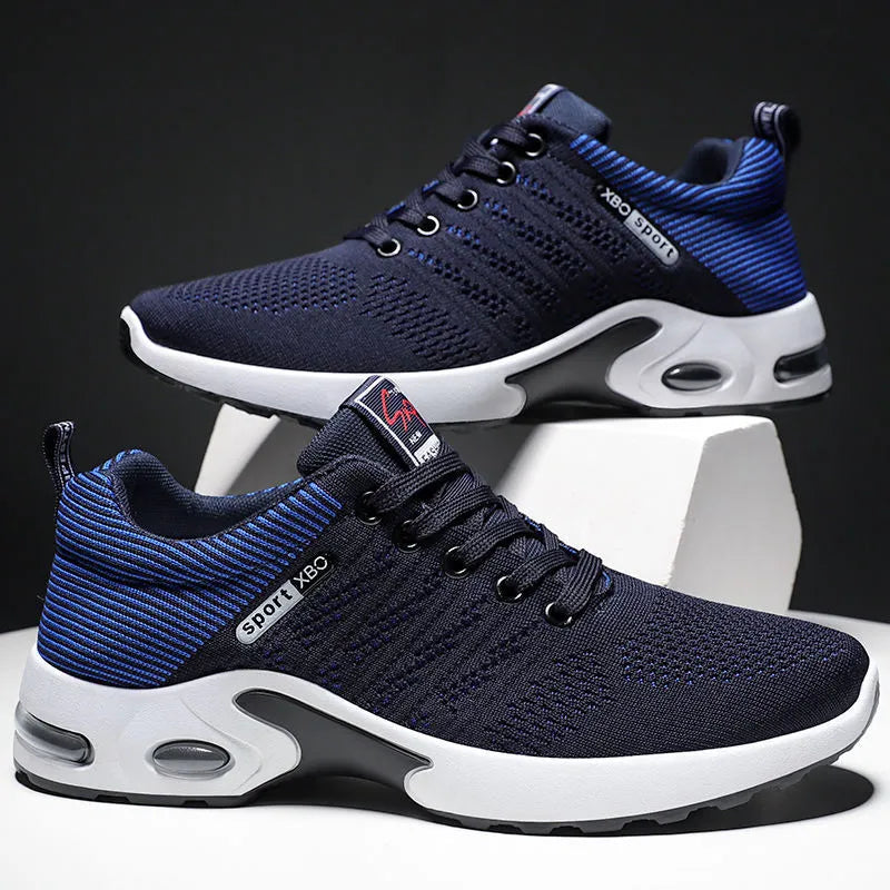 Chaussure Homme printemps nouvelle Tendance