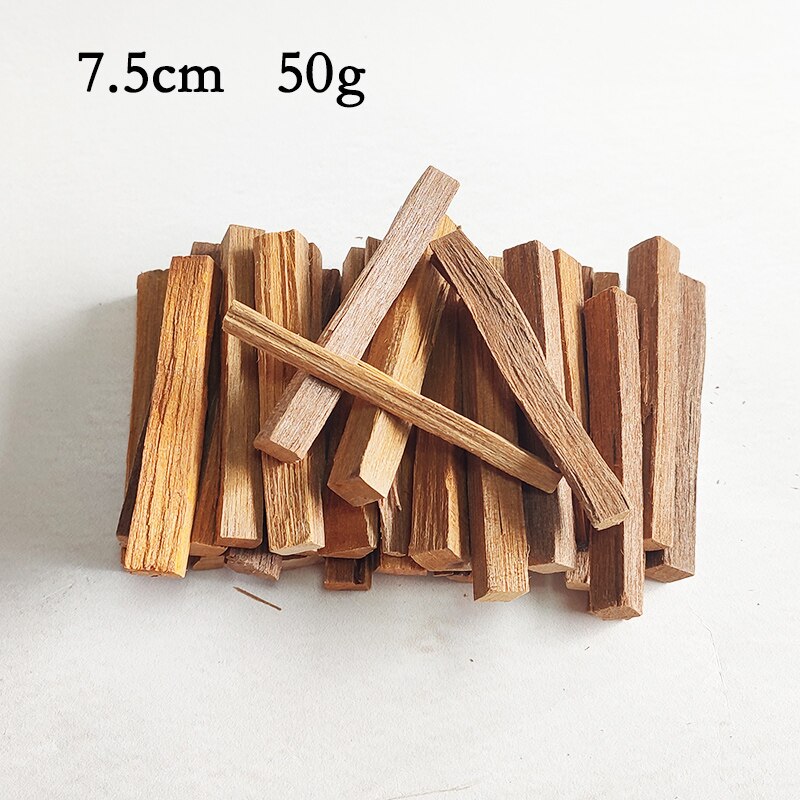 Palo Santo - Bois Sacré Naturel-50g