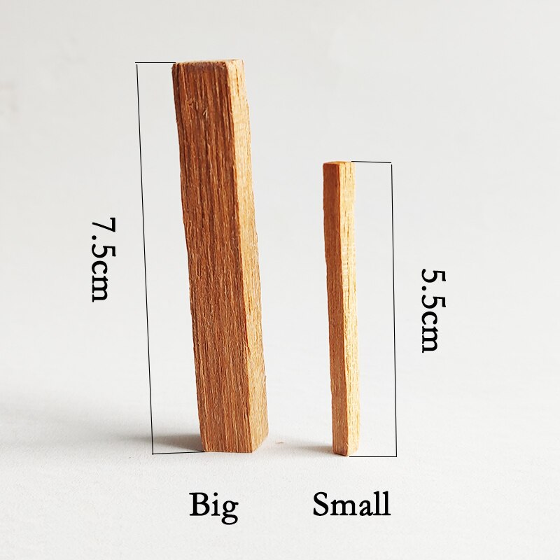 Palo Santo - Bois Sacré Naturel-50g