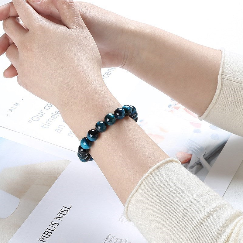 Bracelets Femmes / Hommes Pierre Naturelle