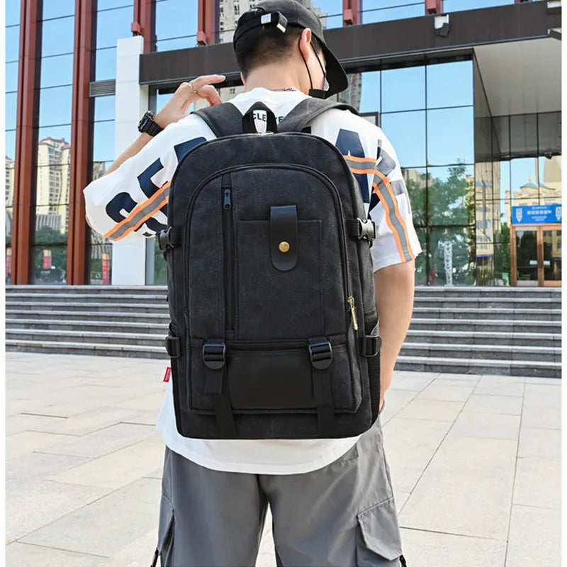 Sac à Dos Multi-Usage