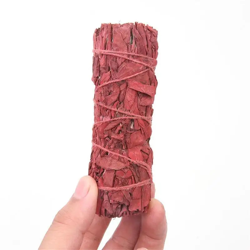 Bâtonnets de sauge, Sang de Dragon