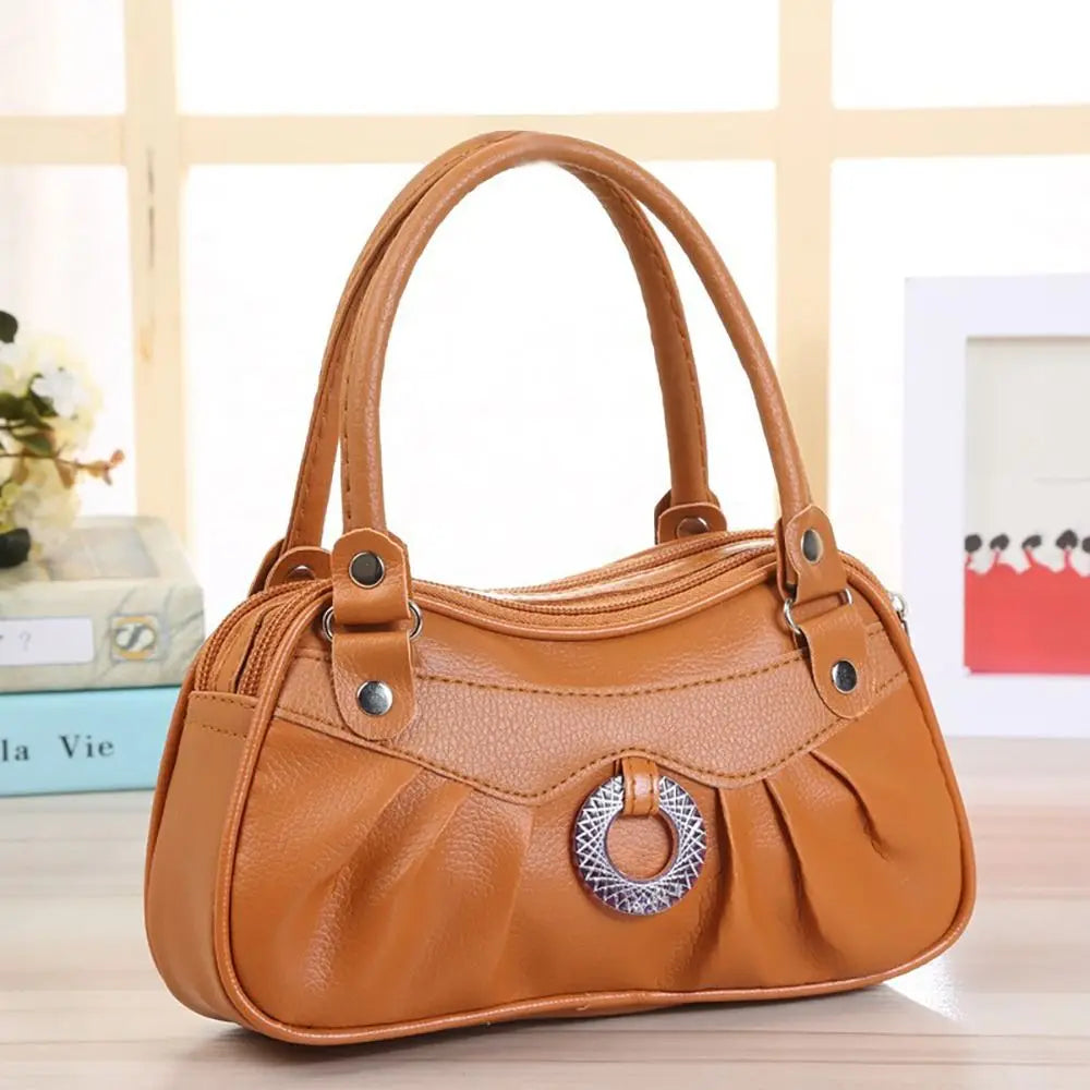 Sac à main en Cuir