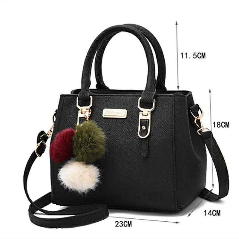 Sac à Main Vintage